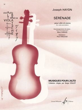 Sérénade